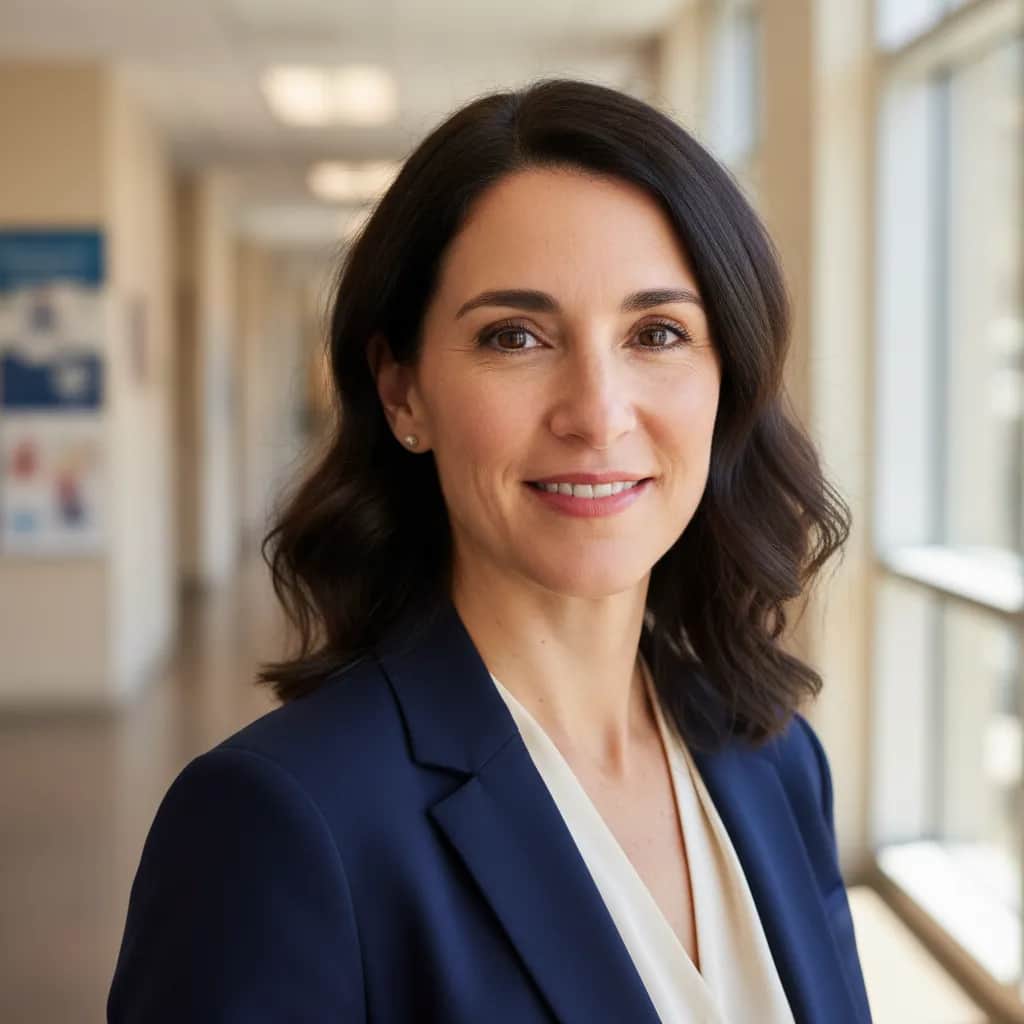 Autor Natalia Lewandowska