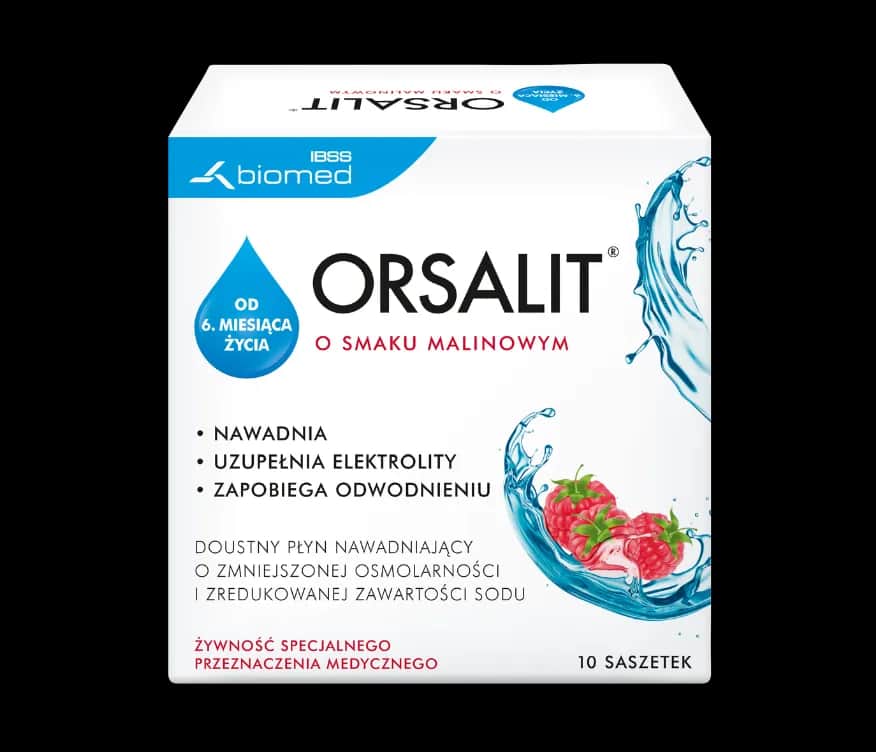 Leki na zatrucie pokarmowe: Szybka ulga bez recepty