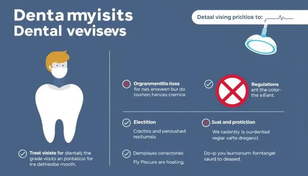 Czy dentysta może wystawić L4? Sprawdź zasady i przypadki