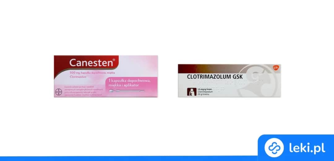 Grzybica prącia: leki OTC i na receptę. Kiedy do lekarza?