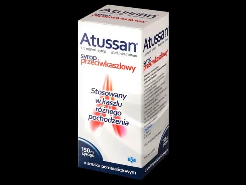 Leki na zapalenie oskrzeli: Bez recepty, kiedy do lekarza?