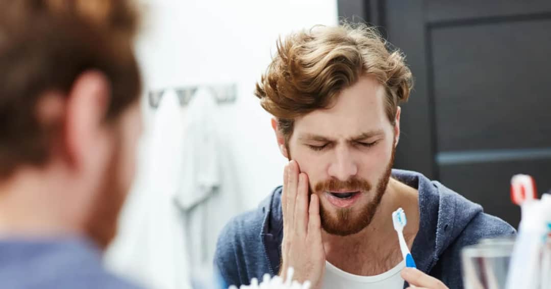 Ból zęba? Poznaj przyczyny, objawy i skuteczne sposoby na ulgę
