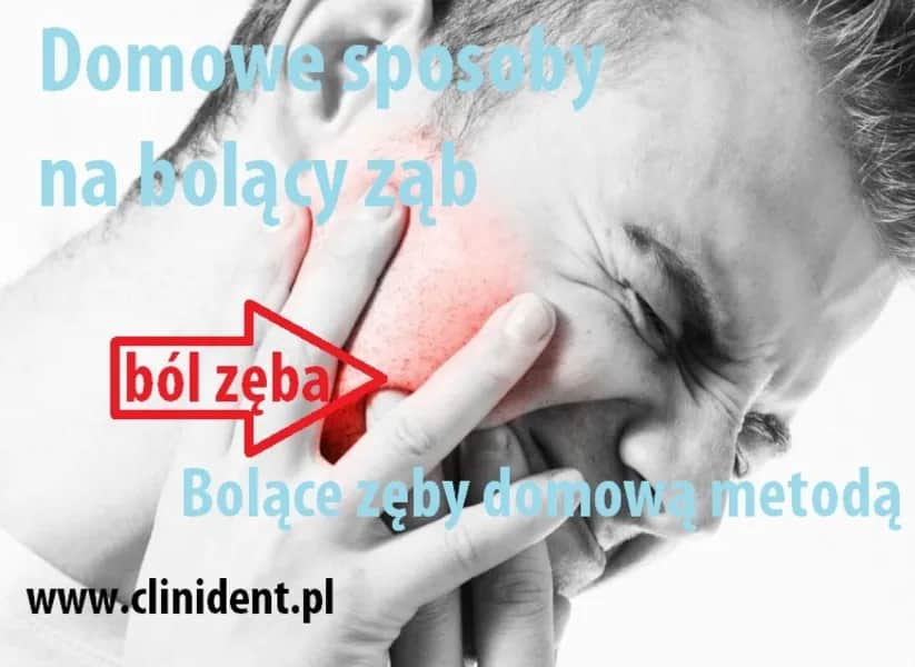 Ból zęba: Jak zlokalizować? Domowe testy i sygnały alarmowe