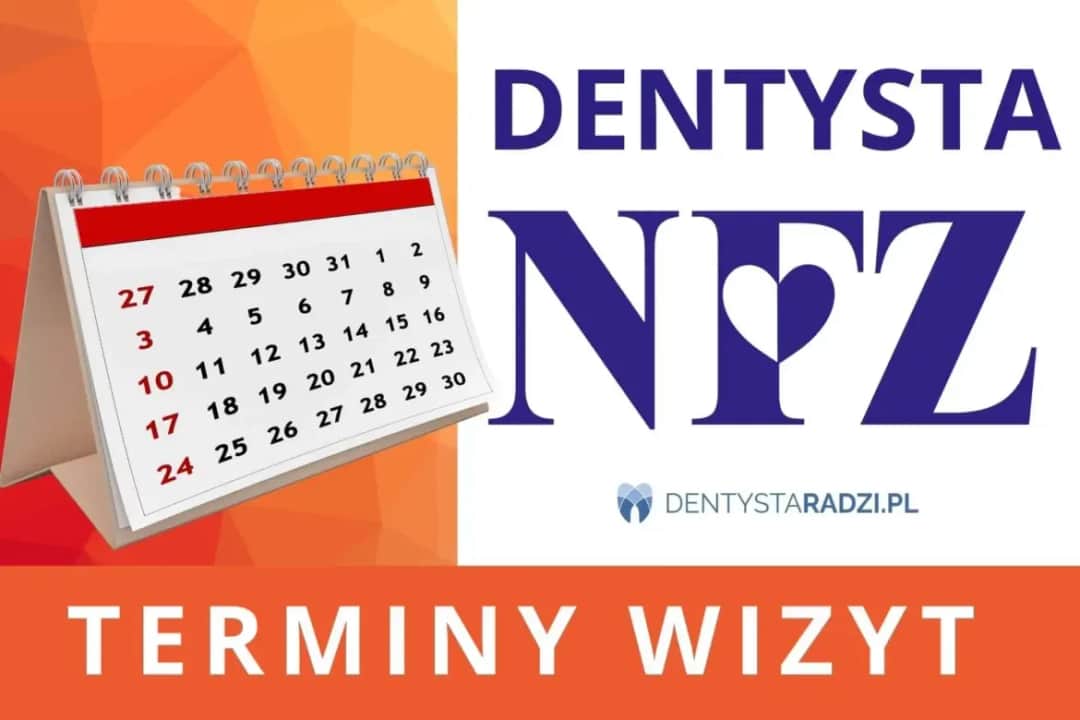 Dentysta NFZ: Umów wizytę sprytnie! Uniknij kolejek i dopłat.